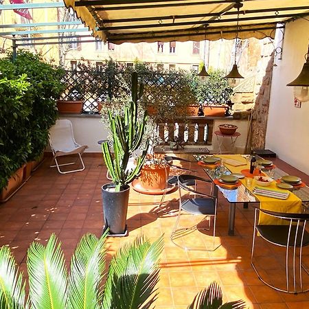 Vatican Modern Art Apartment Roma Dış mekan fotoğraf