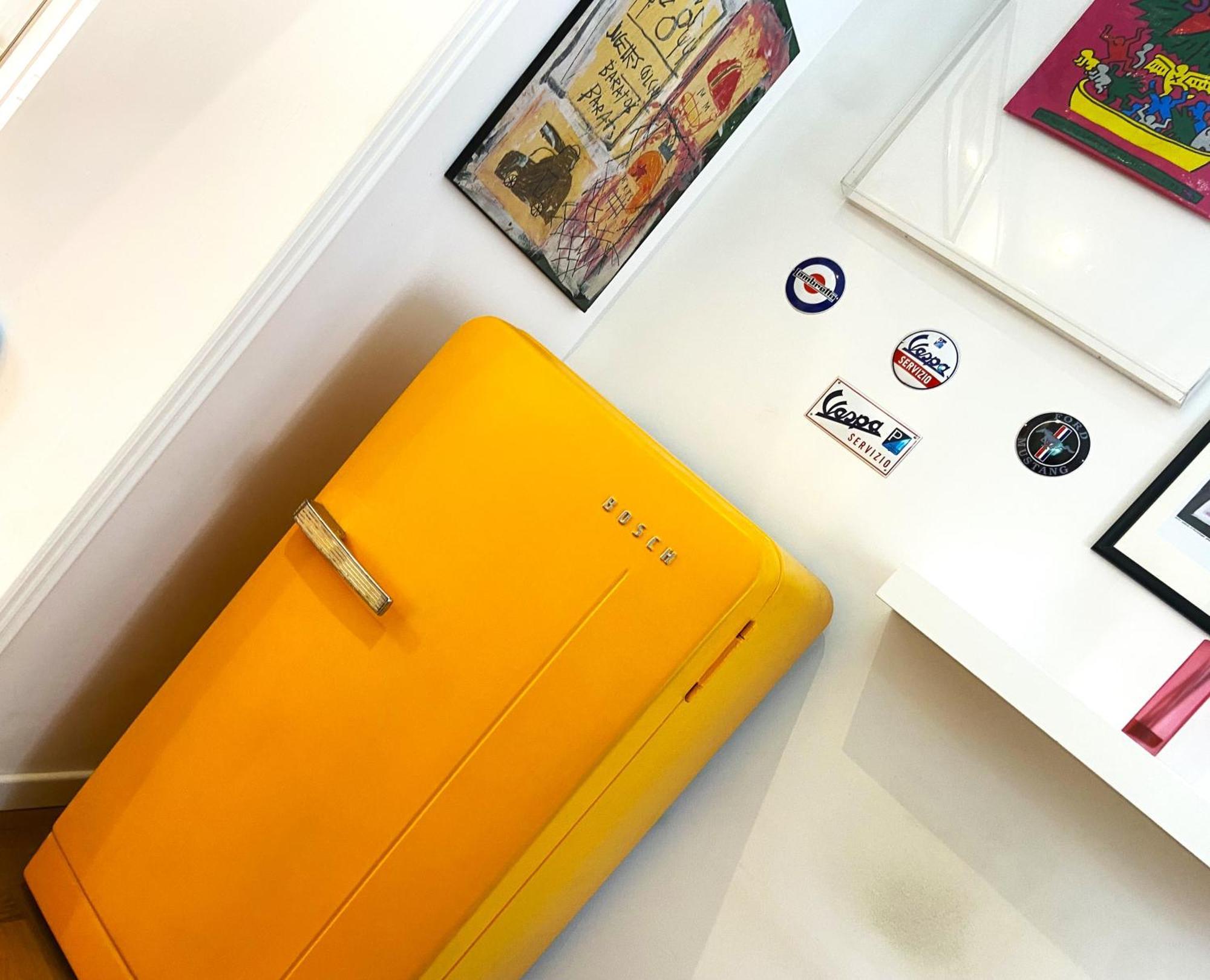 Vatican Modern Art Apartment Roma Dış mekan fotoğraf
