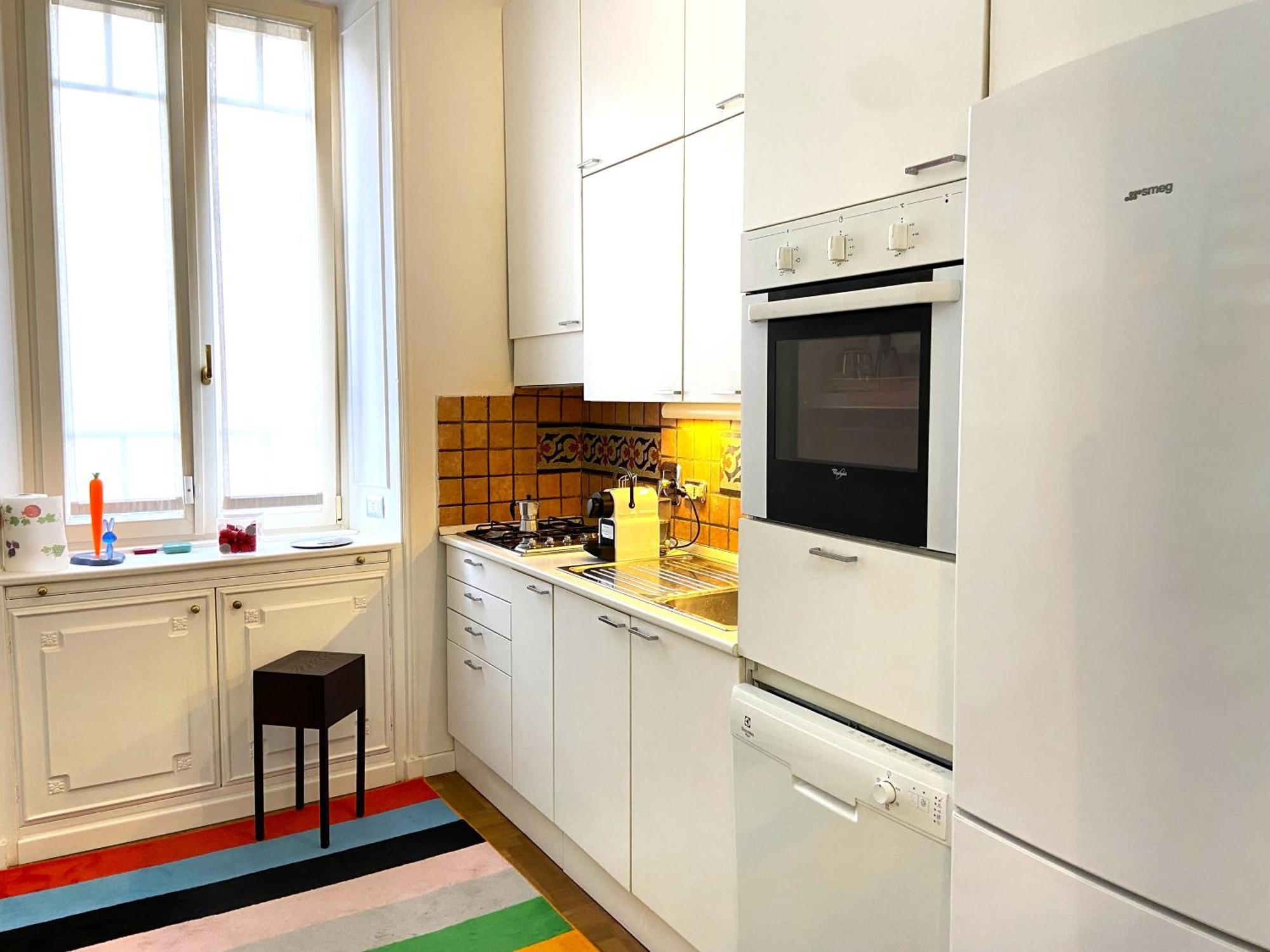 Vatican Modern Art Apartment Roma Dış mekan fotoğraf