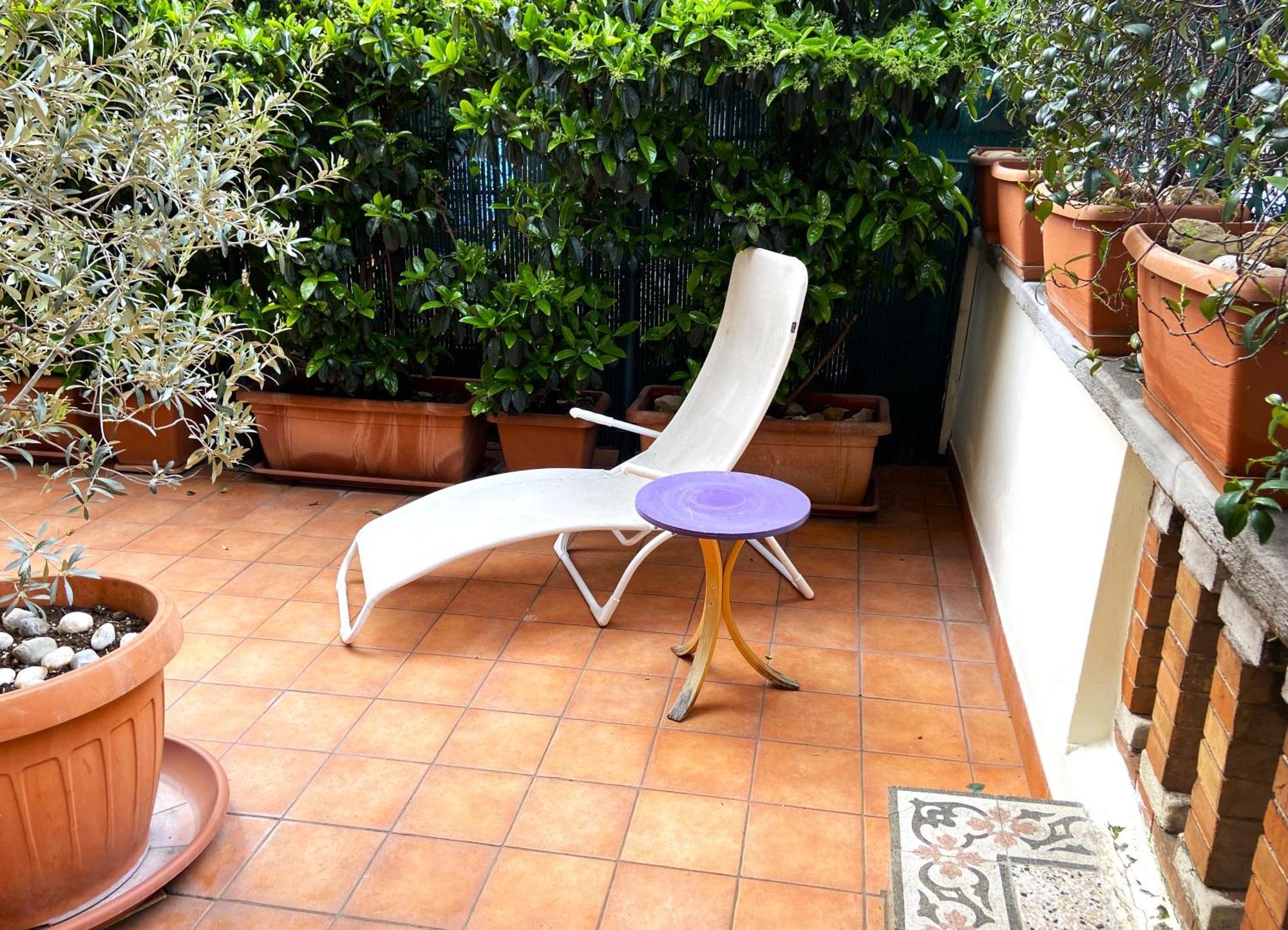 Vatican Modern Art Apartment Roma Dış mekan fotoğraf